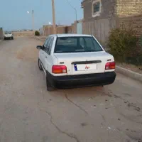 پراید 85دوگانه|خودرو سواری و وانت|طبس, |دیوار