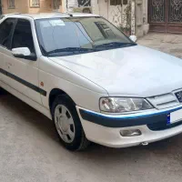 پرشیا مدل آخر ۹۸