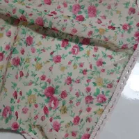روسری حریر نخ|لباس|رشت, رشتیان|دیوار