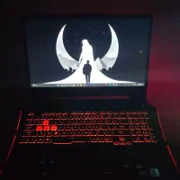 لپ تاپ ASUS TUF GAMING FX506LI