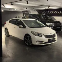 سراتو وارداتی yd ۲۰۱۵