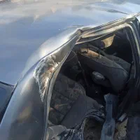 زانتیا 86تصادفی