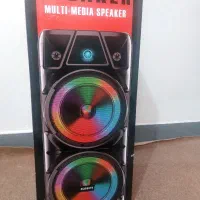 اسپیکر zqs8210اصلی