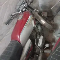 کاوازاکی GTO125