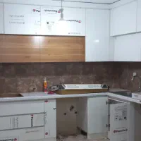 آپارتمان ۸۲ متری مسکن ملی بام ساوه