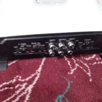 امپلی در حد|قطعات یدکی و لوازم جانبی|بیرجند, |دیوار