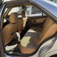 پژو ۴۰۵ سال۹۷|خودرو سواری و وانت|رباط‌کریم, مسکن مهر آبشناسان|دیوار