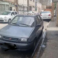پراید LE 131