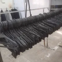 چوب لباس|فروشگاه و مغازه|خرمآباد, |دیوار