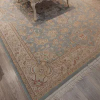 فروش فرش ۹ متری و ۳ متری