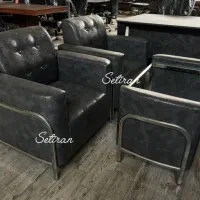 مبلمان اداری میز گرجی|دفتر کار|تهران, یافت آباد جنوبی|دیوار