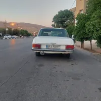 بنز معماری کلاسیک ، موتور سیکلت|خودرو کلاسیک|شیراز, کوی زهرا|دیوار