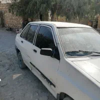 خودرو|خودرو سواری و وانت|دهدشت, |دیوار