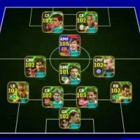 اکانت ای فوتبال