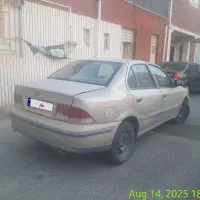 سمند ۸۲|خودرو سواری و وانت|جیرفت, |دیوار