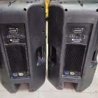 باند ای سی ام650 تک ولوم|سیستم صوتی خانگی|تربت جام, مطهری|دیوار