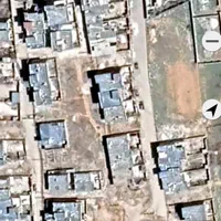 زمین مسکونی سپیدان هماشهر