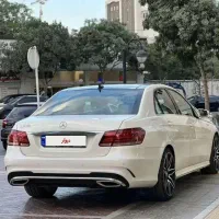 اجاره خودرو بنز e350/بدون محدودیت|خودرو اجارهای|تهران, نیلوفر|دیوار