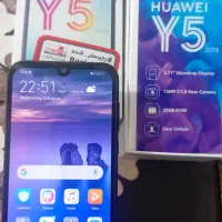 هواوی Y5 2019