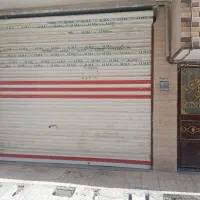 مغازه|فروش مغازه و غرفه|رباطکریم, شترخوار|دیوار