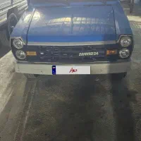 نیسان دوگانه