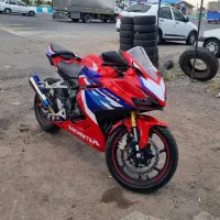 honda cbr 250rr sp هوندا سی بی ار ۲۵۰ اسپیشیال