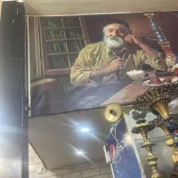 کارگر قهوه خانه