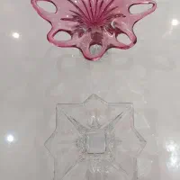 ظروف کریستال اصل