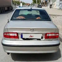 سمند مدل ۸۱