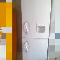 یخچال فریزر