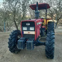 تراکتور 800 مدل 98|خودرو سنگین|زنجانرود, |دیوار