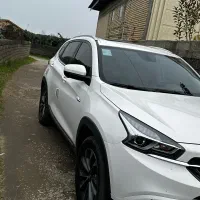 تیگو ۷مدل ۱۳۹۸|خودرو سواری و وانت|تالش, هشتپر|دیوار