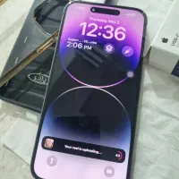 آیفون ۱۴ پرومکس