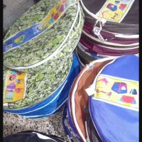 چادر مسافرتی۱۲نفره