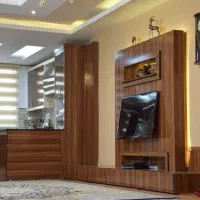 ویلائی ۱۲۵ متری/ اوایل سید رضی/شیک و خوش نقشه