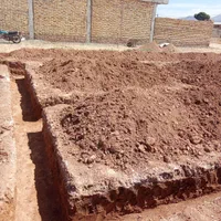 پی کنی ساختمان ،تخریب ،مصالح کشی کنترات|خدمات پیشه و مهارت|اسفراین, |دیوار