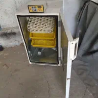 دستگاه جوجه کشی|ماشین‌آلات صنعتی|فرخ‌شهر, |دیوار