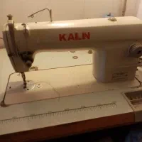 چرخ خیاطی راسته دوز و سردوزپروانه