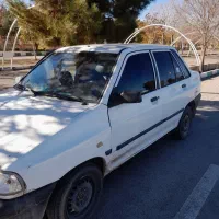 پراید مدل ۹۱تمیز