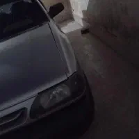 پراید ۸۷|خودرو سواری و وانت|زاهدان, |دیوار