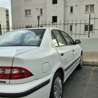 سمند LX-xu7|خودرو سواری و وانت|تهران, پاسداران|دیوار