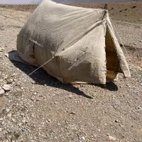 چادر مسافرتی