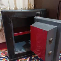 گاو صندوق