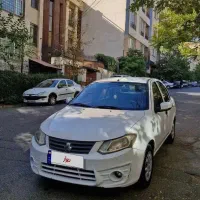 ساینا مدل ۹۷ سفید