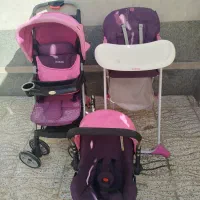 ست صورتی وست آبی برند گود بی بی هر ست فقط ۵ملیون