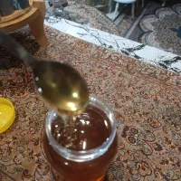 عسل خوشمزه وخوش طعم|خوردنی و آشامیدنی|اهواز, شهرک دانشگاه|دیوار