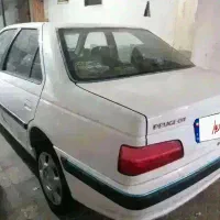 پژو پارس LX موتور TU5+ صفر خشک ۹۸ + سیمی + کلاس ۲۳|خودرو سواری و وانت|تهران, جمال‌زاده|دیوار