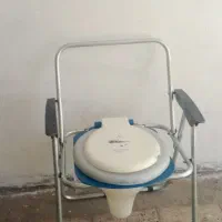 صندلی توالت فرنگی