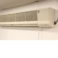کولر /اسپیلت /30هزار /میتسوبیشی اصل ژاپن|کولر گازی و فن‌کوئل|تهران, آبشار تهران (دریاچه)|دیوار