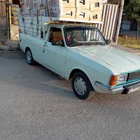 حمل بار پیکان وانت